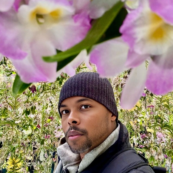 Meet your Posher, Michael - Picture 1 of 1